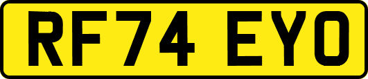 RF74EYO