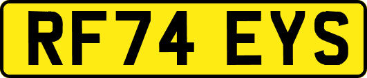 RF74EYS