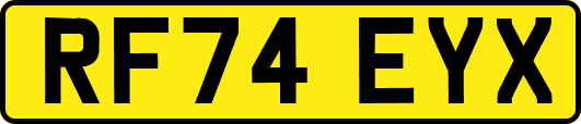 RF74EYX