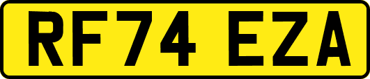 RF74EZA