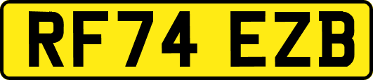 RF74EZB