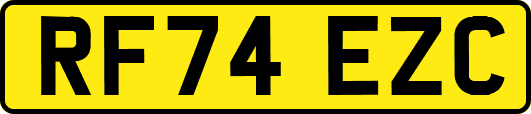 RF74EZC