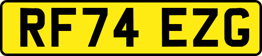 RF74EZG