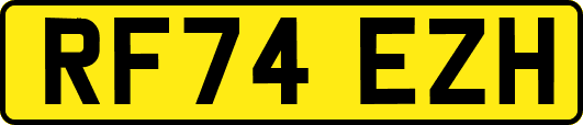 RF74EZH