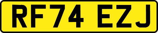 RF74EZJ