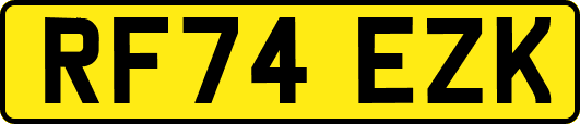 RF74EZK
