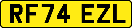 RF74EZL