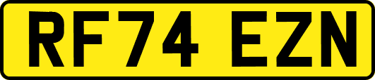 RF74EZN
