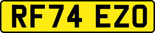 RF74EZO