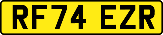 RF74EZR