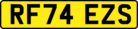 RF74EZS