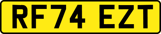 RF74EZT