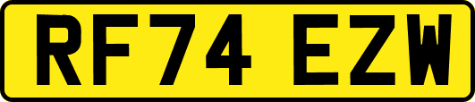 RF74EZW