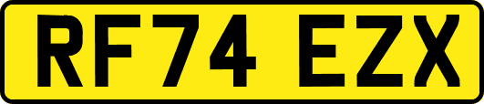 RF74EZX