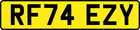 RF74EZY