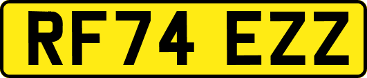 RF74EZZ