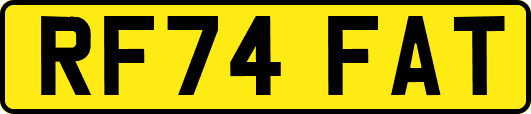 RF74FAT