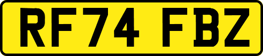 RF74FBZ