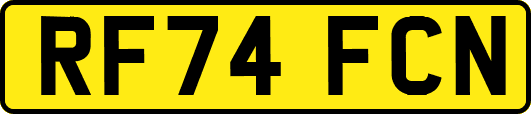RF74FCN
