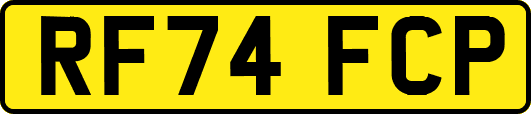 RF74FCP