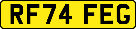 RF74FEG