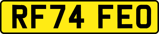 RF74FEO