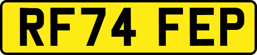 RF74FEP