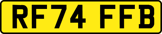 RF74FFB
