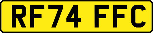 RF74FFC