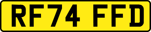 RF74FFD