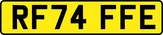 RF74FFE