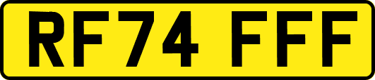 RF74FFF