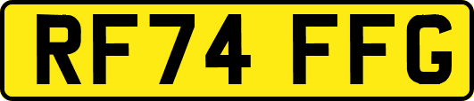 RF74FFG