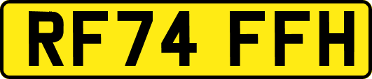RF74FFH