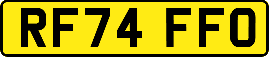 RF74FFO
