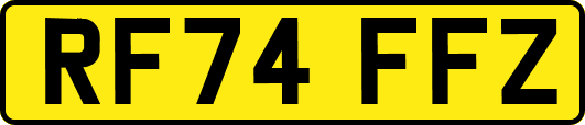 RF74FFZ