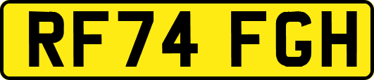 RF74FGH