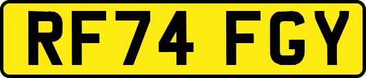 RF74FGY