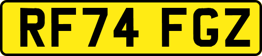 RF74FGZ