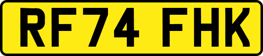 RF74FHK