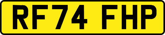 RF74FHP