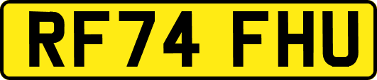 RF74FHU