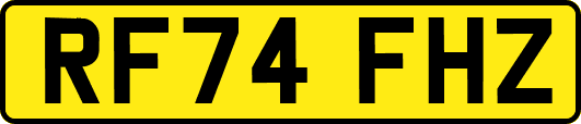 RF74FHZ