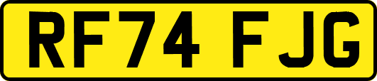 RF74FJG