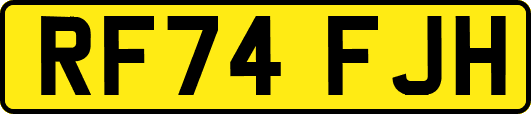 RF74FJH