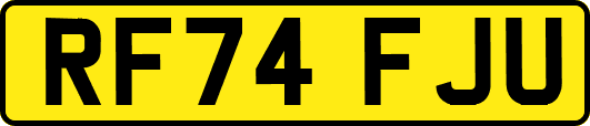 RF74FJU
