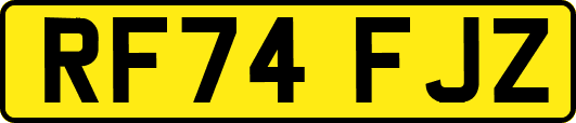 RF74FJZ
