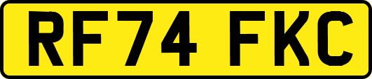 RF74FKC