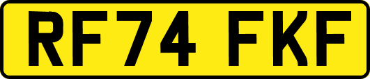 RF74FKF