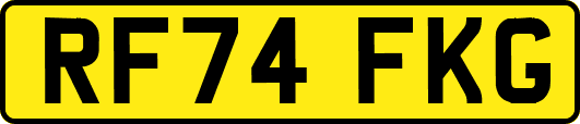 RF74FKG
